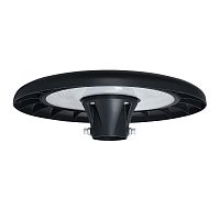 Изображение Светильник светодиодный PGL 05 60Вт 3000К BL ДТУ уличный парковый IP65 Pro JazzWay 5060043 