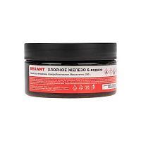 Изображение Железо хлорное 6-ти водное 250гр банка Rexant 09-3881 