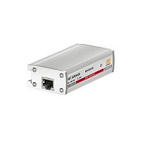 Изображение УЗИП для телекоммуникационных сетей 8-жил (CAT6) (Тип разъема RJ45) базовая защита, 46 В   тип: ND-CAT6/E-B    5081804 