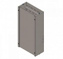 Изображение Короб верхний для КСС/КЭТ (600х300х150) EKF Basic uerm-kor-600 
