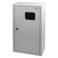 Изображение Корпус металлический ЩУРн-3/12 IP31 500х300х160 PRIZMA TOKOV Electric TKE-PZ-UMRB-3/12-IP31 