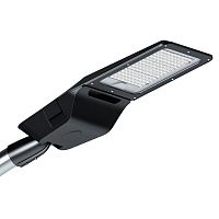 Изображение Светильник светодиодный "Оптолюкс Мини" LED-100-ШБ1А-IP66-УХЛ1(740/D/X/RAL9005/U50/TG/PRO/G1) (СТ-1) GALAD 21424 