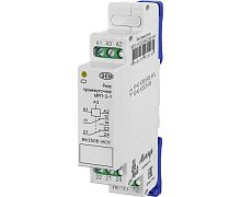 Изображение Реле промежуточное МРП-2-1 ACDC36В УХЛ4 (спец.) Меандр A8302-16939732 