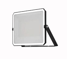 Изображение Прожектор светодиодный ДО-100Вт 4000К IP65 FL ECO 100W740 BK 7х1 G4RU черн. LEDVANCE 4099854400155 