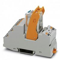 Изображение Модуль релейный RIF-2-RPT-LDP-24DC/4х21 Phoenix Contact 2903308 