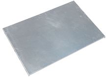 Изображение Панель монтажная 250х562 SMART (уп.2шт) IEK YKV-PM-250-562 