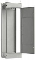Изображение Корпус металлический ГРЩ 2000х600х600 IP31 УХЛ3 SMART IEK  YKM50-2000-600-600-31-S 
