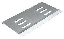 Изображение Защита кромки лотка 200мм IEK CZKL00-5-200 