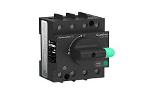 Изображение Выключатель-разъединитель SystemePact SD80 3п 32А SE SSD00803MF0032 