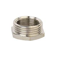 Изображение Переходник M50x1,5 ( наружн. резьба)/ M40x1,5 (внутр. резьба)  упак.:5  6016-5040 