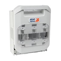 Изображение Предохранитель-выключатель-разъединитель OptiBlock-1-M-S КЭАЗ 337875 