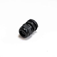 Изображение Ввод кабельный MG25 d13-18 IP68 черн. (уп.10шт) Промрукав PR08.6035 