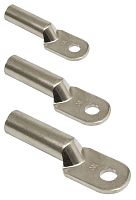 Изображение Наконечник луженый медный ТМЛ JG-50 IEK UNP40-050-10-10 