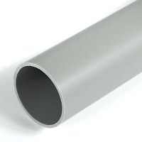 Изображение Труба ПВХ жесткая тяжелая d40мм (дл.3м) Промрукав PR.0440 