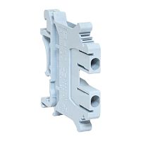 Изображение Колодка клеммная винтовая 2.5 UT сер. EKF scr-ut-2.5-g 