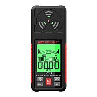 Изображение Дозиметр радиационного излучения КТ 629 ECOLINE КВТ 91923 