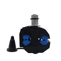 Изображение Зажим ответвительный изолированный P2-95 (16-95/4-50) TOKOV ELECTRIC TKE-P2-95 