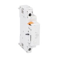 Изображение Выключатель автоматический OptiStart MP U230 63/100 T2 КЭАЗ 348583 