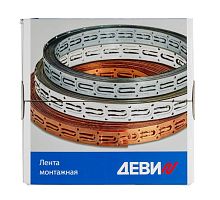 Изображение Лента монтажная (дл.25м) ДЕВИ 19808236R 