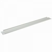 Изображение Панель заглушка 19дюйм 1U Rexant 04-2660 