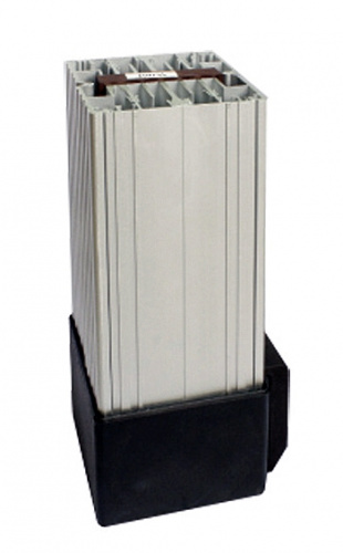 Изображение Обогреватель с встроенным вентилятором для установки на DIN-рейку 230В 400Вт TDM   SQ0832-0009 