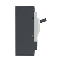 Изображение Выключатель автоматический 3N 500А 150кА pro MNX630H при AC415V расцепитель TMM YON MNX630H3NTMM0500 