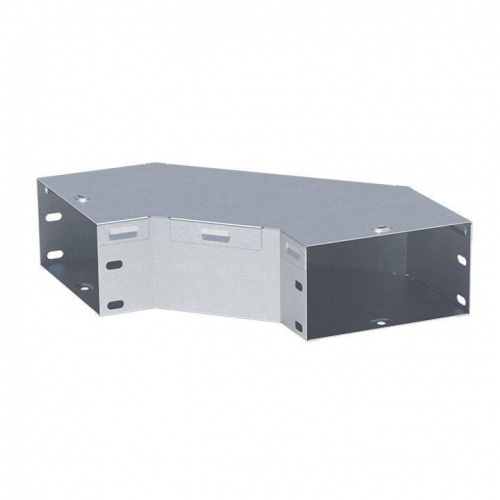 Изображение Угол 90 град. горизонтальный 80x500-1,2 мм EKF g9080500-1,2 