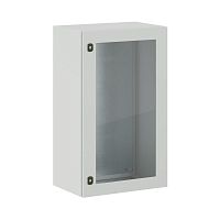 Изображение Корпус навесной уличный ST Outdoor с М/П с прозр. дверью 1000х600х400мм IP66 DKC R5STX1064-OUTDOOR 