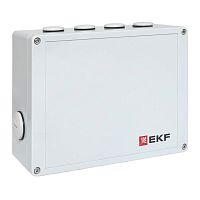 Изображение Коробка соединительная Heat Box 200 IP65 HB200 