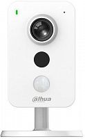 Изображение Видеокамера IP DH-IPC-K42P 2.8-2.8мм цветная бел. корпус Dahua 1388767 