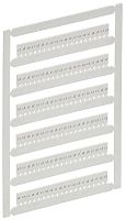 Изображение Маркер для CP 1.5кв.мм "L1 L2 L3" ARMAFIX IEK AF-CT10D-M-D15-22 