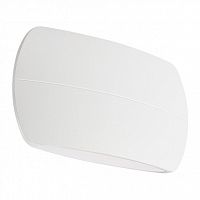 Изображение Светильник SP-Wall-200WH-Vase-12W Day White (Arlight, IP54 Металл, 3 года) 21091 