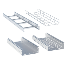 Кабеленесущие системы (системы для прокладки кабеля)