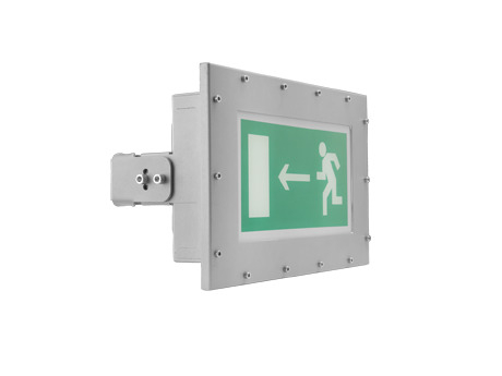 Светильник MERCURY LED 20 DLW Ex СТ 1502000730  Изображение Светильник MERCURY LED 20 DLW Ex СТ 1502000730