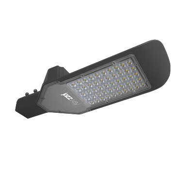 Светильник светодиодный консольный ДКУ-50W IP65 5600Лм 5000К Jazzway 5005785 Изображение Светильник светодиодный консольный ДКУ-50W IP65 5600Лм 5000К Jazzway 5005785