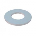 Шайба М10 DIN125 S10 (уп. 200шт) КМ LO0933  Изображение Шайба М10 DIN125 S10 (уп. 200шт) КМ LO0933