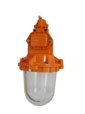 Взрывозащищенный светильник светодиодный потолочный НСП57МД 18 Изображение Взрывозащищенный светильник светодиодный потолочный НСП57МД 18