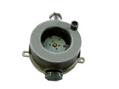 Взрывозащищенный светильник светодиодный настенный Астер Ех Д-6 12DC Изображение Взрывозащищенный светильник светодиодный настенный Астер Ех Д-6 12DC