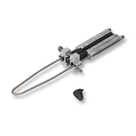 Зажим анкерный SO-255 (50-70кв.мм 6-10кВ) ENSTO SO255 для СИП-3 35-70 мм Изображение Зажим анкерный SO-255 (50-70кв.мм 6-10кВ) ENSTO SO255 для СИП-3 35-70 мм