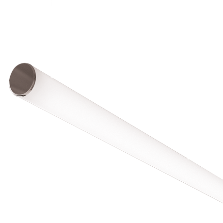 Светильник светодиодный T120 600 LED 10Вт 4000К подвесной СТ 1250000140  Изображение Светильник светодиодный T120 600 LED 10Вт 4000К подвесной СТ 1250000140