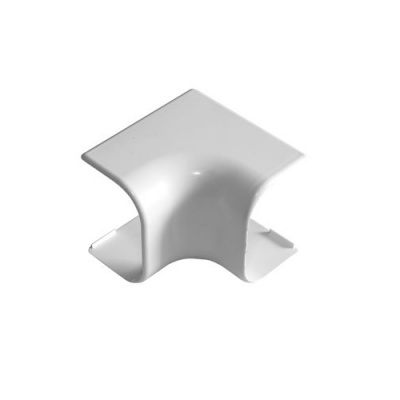 Угол внутренний РКК-74х55 Арктика бел. Ruvinil УВН-74х55 Изображение Угол внутренний РКК-74х55 Арктика бел. Ruvinil УВН-74х55