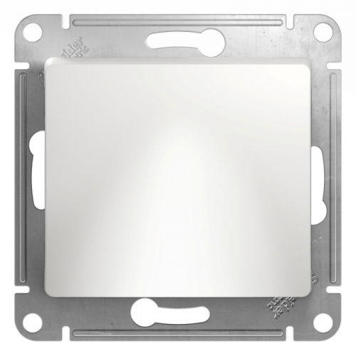 GLOSSA Вывод кабеля, механизм, БЕЛЫЙ упак.:10 GSL000199 Изображение GLOSSA Вывод кабеля, механизм, БЕЛЫЙ упак.:10 GSL000199