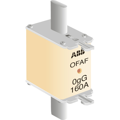 Предохранитель OFAF0H200 200А ABB 1SCA022629R5140 Изображение Предохранитель OFAF0H200 200А ABB 1SCA022629R5140