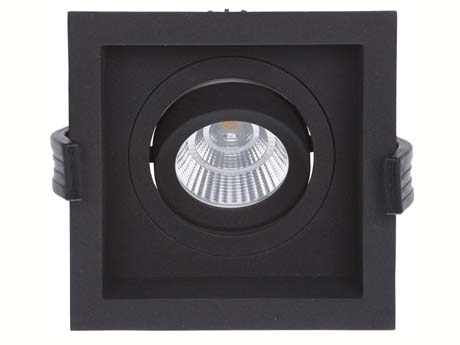 Светильник RADO 07 BL D45 2700К встраив. DALI СТ 1278000510  Изображение Светильник RADO 07 BL D45 2700К встраив. DALI СТ 1278000510