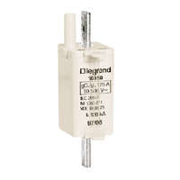 Вставка плавкая промышл. тип gG 125А с фикс. Leg 016950  Изображение Вставка плавкая промышл. тип gG 125А с фикс. Leg 016950