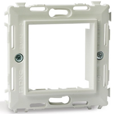 BRAVA Каркас х 1 белый 2 мод 75020W Изображение BRAVA Каркас х 1 белый 2 мод 75020W