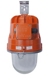 Взрывозащищенный светильник потолочный ГСП60Т-150 Э Изображение Взрывозащищенный светильник потолочный ГСП60Т-150 Э