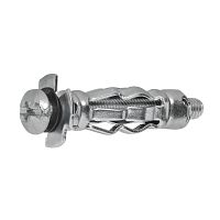 Анкер MOLA 4/13 (уп.10шт) (кор.) Sormat FAS1075702  Изображение Анкер MOLA 4/13 (уп.10шт) (кор.) Sormat FAS1075702