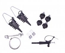 Комплект подключения 1ф ВК 25800031  Изображение Комплект подключения 1ф ВК 25800031