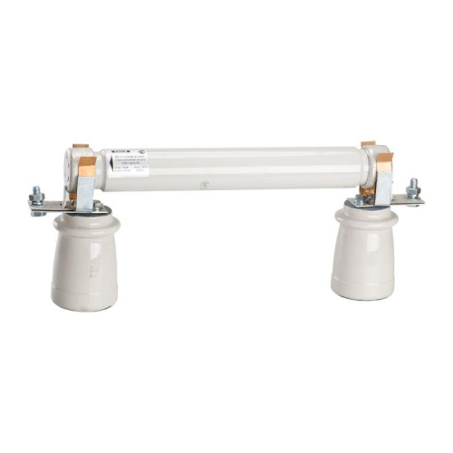 Предохранитель ПКН 001-6-У3 КЭАЗ 310930 Изображение Предохранитель ПКН 001-6-У3 КЭАЗ 310930